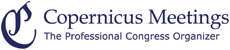 Copernicus meetings logo